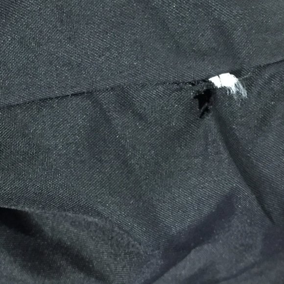 Love Size XL Ladies Black and Jacket Strapless Gown - Picture 14 of 16